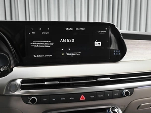 Внедорожник Hyundai Palisade 2023 года, 7049000 рублей, Ставрополь