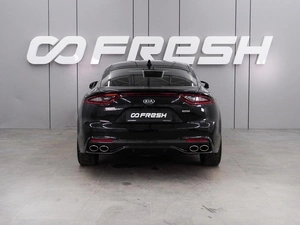 Лифтбек Kia Stinger 2019 года, 2599000 рублей, Воронеж