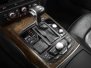 Седан Audi A6 2011 года, 1494000 рублей, Ставрополь