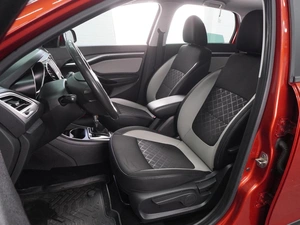 Универсал ВАЗ (LADA) Vesta Cross 2020 года, 1059000 рублей, Воронеж