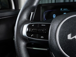 Внедорожник Kia Sportage 2022 года, 2890000 рублей, Волгоград