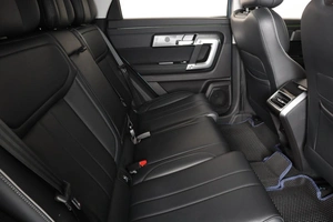 Внедорожник JAECOO J7 2023 года, 2499000 рублей, Пермь