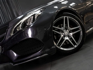 Купе Mercedes-benz E-класс 2013 года, 2169000 рублей, Тюмень