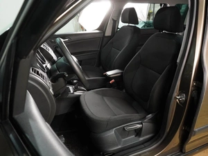 Внедорожник Skoda Yeti 2012 года, 999000 рублей, Воронеж