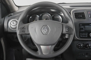 Хетчбэк Renault Sandero Stepway 2018 года, 999000 рублей, Кемерово