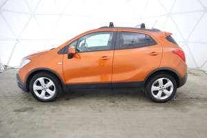 Внедорожник Opel Mokka 2013 года, 999000 рублей, Обнинск