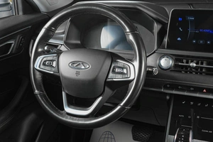 Внедорожник Chery Tiggo 4 Pro 2023 года, 1459000 рублей, Тюмень