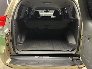 Внедорожник Toyota Land Cruiser Prado 2010 года, 2950000 рублей, Красноярск