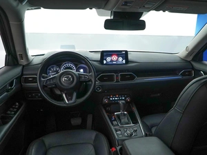 Внедорожник Mazda CX-5 2020 года, 3200055 рублей, Москва