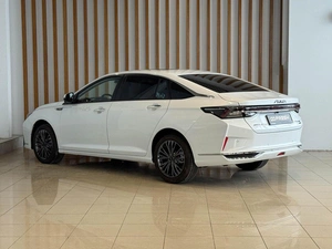 Седан Dongfeng Shine Max 2024 года, 2129000 рублей, Кропоткин