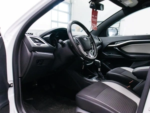 Универсал ВАЗ (LADA) Vesta Cross 2021 года, 1249000 рублей, Красноярск