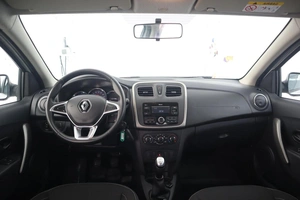 Хэтчбек Renault Sandero 2021 года, 1295000 рублей, Орёл