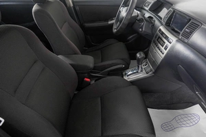 Универсал Toyota Corolla 2005 года, 669000 рублей, Кемерово