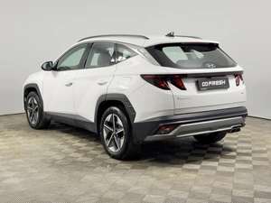 Внедорожник Hyundai Tucson 2024 года, 3339100 рублей, Казань