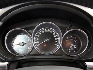 Внедорожник Mazda CX-5 2021 года, 3465000 рублей, Орёл