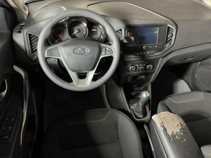 Хетчбэк ВАЗ (LADA) XRAY 2021 года, 949000 рублей, Кропоткин