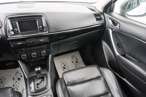 Внедорожник Mazda CX-5 2012 года, 1649000 рублей, Красноярск