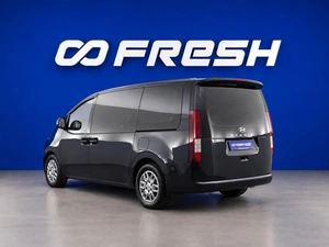 Минивэн Hyundai Staria 2021 года, 4499654 рублей, Москва