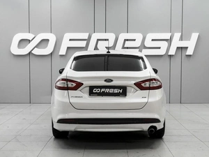 Седан Ford Fusion (North America) 2013 года, 1599000 рублей, Ростов-на-Дону