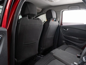 Внедорожник Renault Kaptur 2019 года, 1365000 рублей, Тюмень