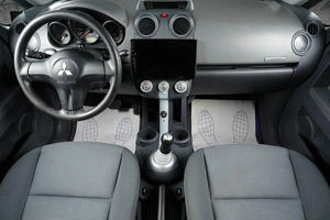 Хетчбэк Mitsubishi Colt 2006 года, 619000 рублей, Тюмень