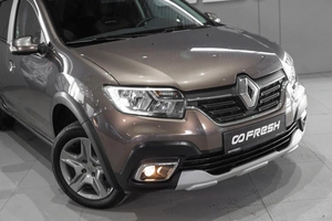 Хетчбэк Renault Sandero Stepway 2021 года, 1359000 рублей, Петрозаводск