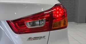 Внедорожник Mitsubishi ASX 2013 года, 1280000 рублей, Красноярск