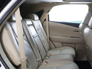 Внедорожник Lexus RX 2015 года, 3025000 рублей, Омск
