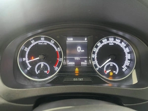 Лифтбек Skoda Rapid 2019 года, 1360000 рублей, Смоленск