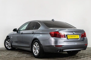 Седан BMW 5 серия 2014 года, 2199000 рублей, Сургут