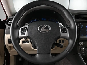 Седан Lexus IS 2011 года, 1650000 рублей, Аксай