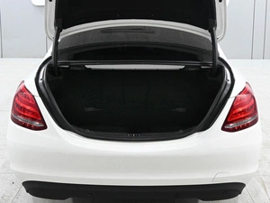 Седан Mercedes-benz C-класс 2016 года, 2729000 рублей, Аксай