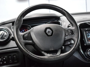 Внедорожник Renault Kaptur 2017 года, 1250000 рублей, Муром