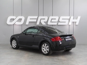 Купе Audi TT 2004 года, 998000 рублей, Воронеж