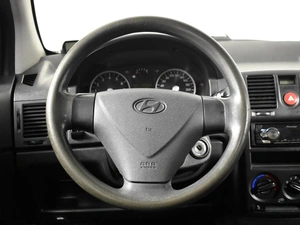 Хетчбэк Hyundai Getz 2008 года, 519900 рублей, Казань