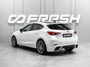 Хетчбэк Mazda Axela 2019 года, 1669000 рублей, Тюмень