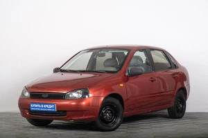 Универсал ВАЗ (LADA) Kalina 2005 года, 249000 рублей, Томск