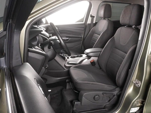 Внедорожник Ford Kuga 2013 года, 1198000 рублей, Красный Пахарь