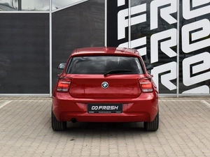 Хетчбэк BMW 1 серия 2012 года, 1220000 рублей, Краснодар