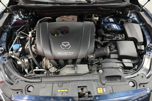 Седан Mazda 6 2015 года, 1990000 рублей, Курск