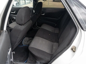 Седан ВАЗ (LADA) Priora 2011 года, 415000 рублей, Краснодар