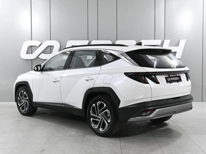 Внедорожник Hyundai Tucson 2026 года, 4099000 рублей, Аксай