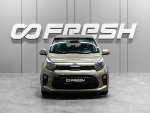 Хетчбэк Kia Picanto 2018 года, 1189000 рублей, Тюмень