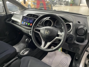 Хетчбэк Honda Fit 2009 года, 647000 рублей, Солонцы