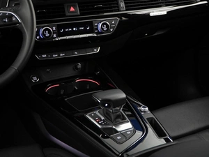 Лифтбек Audi A5 2022 года, 5200046 рублей, Москва