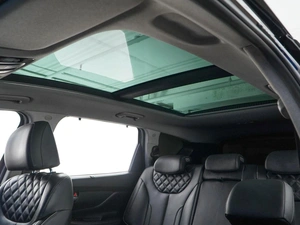 Внедорожник Hyundai Santa Fe 2021 года, 3399077 рублей, Москва