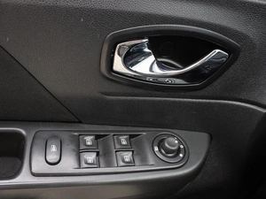 Внедорожник Renault Kaptur 2017 года, 1399000 рублей, Петрозаводск