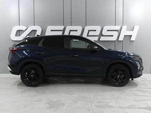 Внедорожник OMODA C5 2023 года, 2019000 рублей, Ростов-на-Дону