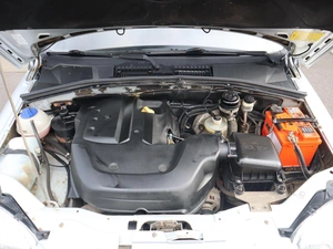 Внедорожник Chevrolet Niva 2009 года, 470000 рублей, Железногорск