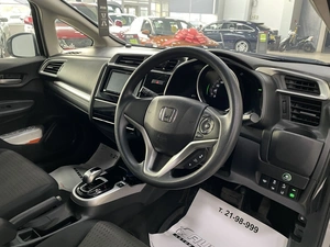 Хетчбэк Honda Fit 2019 года, 1197000 рублей, Солонцы